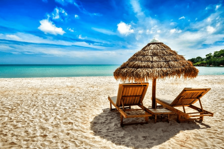 Titan Travel: Crafting Seamless Luxury Travel Experiences